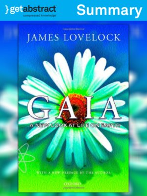 cover image of Gaia (Summary)